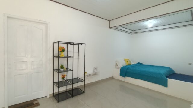 Mahogany Superior (Room)