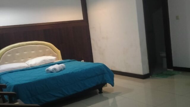 Rasamala Deluxe (Room)