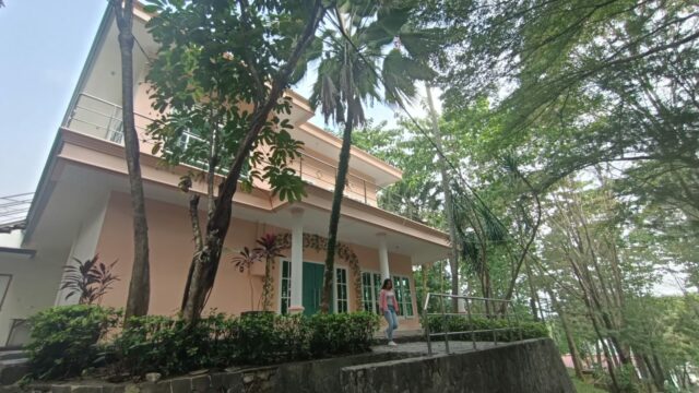 Azalea Villa